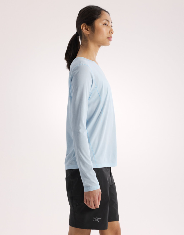 Arc'teryx - Sunna Crew Shirt LS Women's