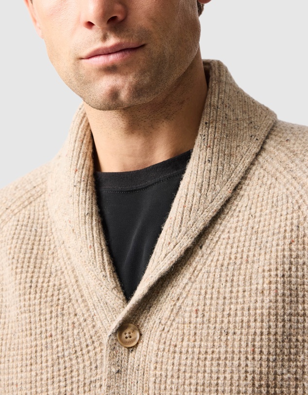 Rodd & Gunn - Williamson Knit