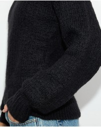 Dazie - Dhanni Knit Jumper