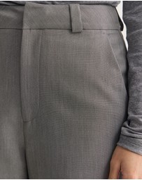 Oxford - Alana Flat Front Stretch Pants