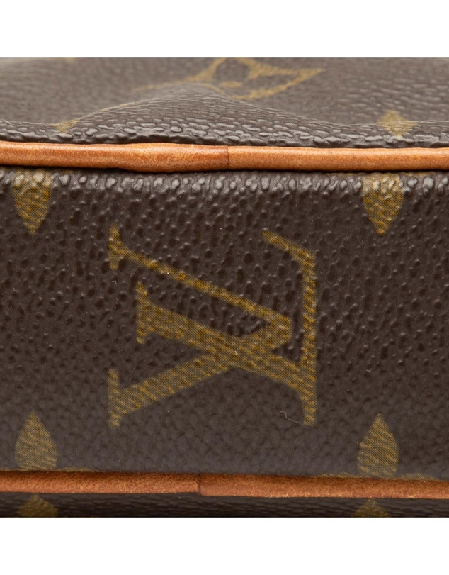 Pre-Loved by Azura Reborn - Pre-Loved Monogram Mini Danube