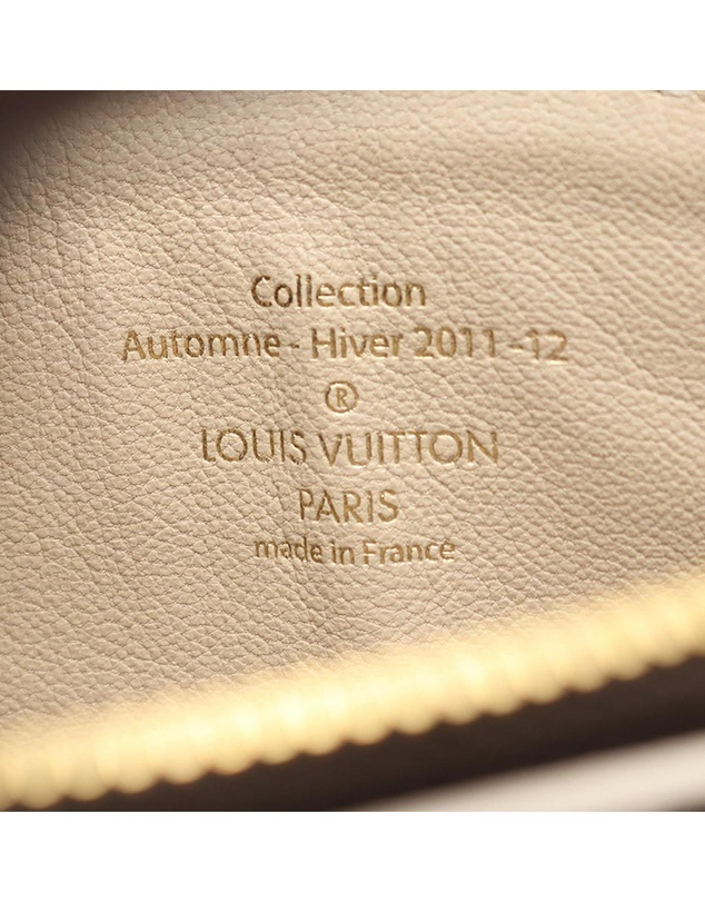 Pre-Loved by Azura Reborn - Pre-Loved Monogram Lockit BB