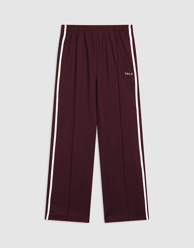 TALA - Piped Straight Leg Joggers