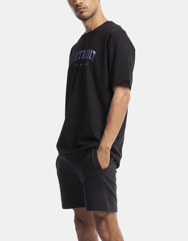 Counter Culture - Detroit Oversize Tee