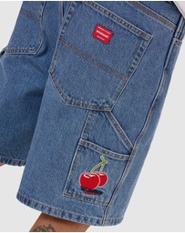 Worship - Glazed And Confused Cargo Shorts