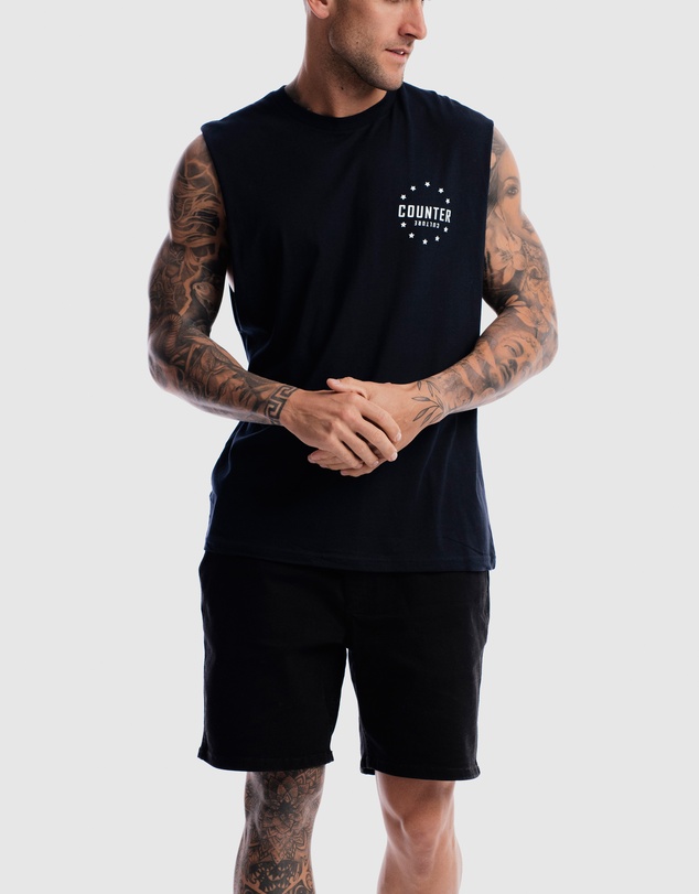Counter Culture - Polaris Tank