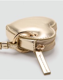 M.N.G - Diagonal Keyring