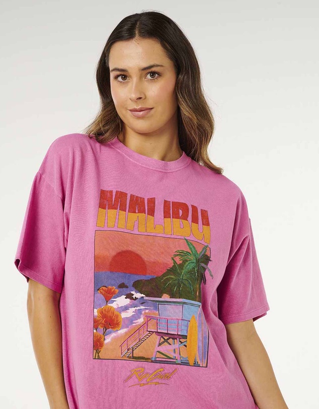 Rip Curl - Hayley O Heritage Tee