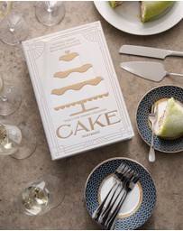 Printworks - The Essentials Cake Tools