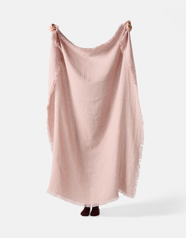 Linen House - Maya Throw