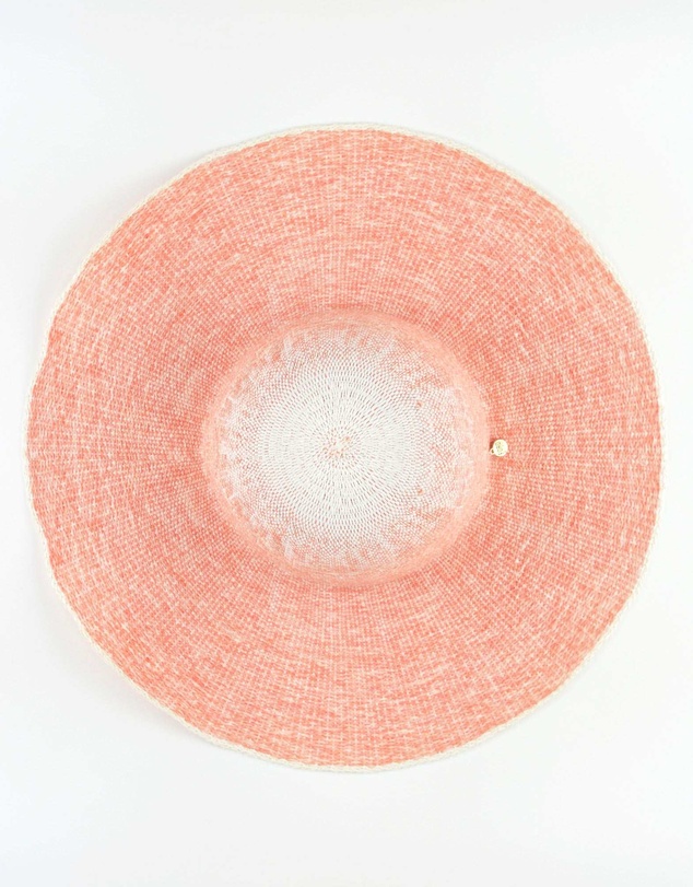 FORD MILLINERY - Mingo Hat