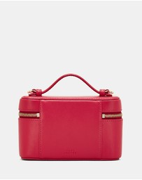 Marc Jacobs - The E/W Vanity Bag