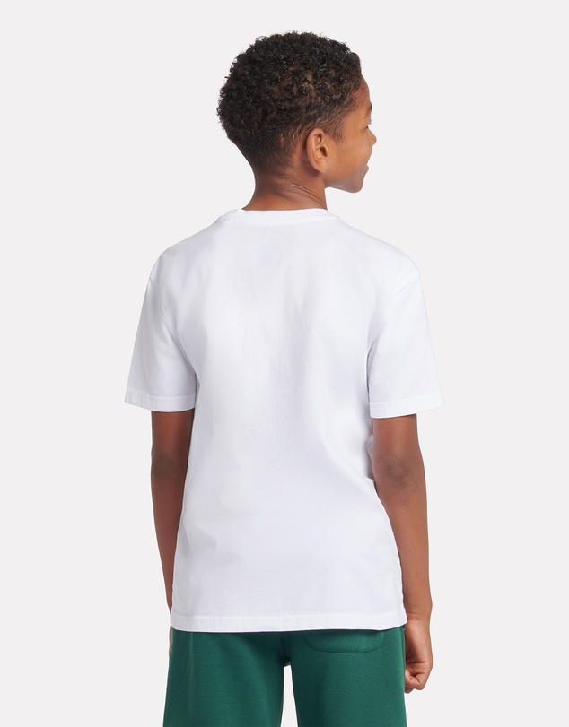 New Balance - Small Logo Tee