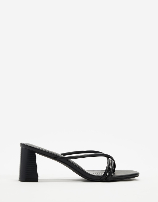 Dazie - Yasmine Block Heels