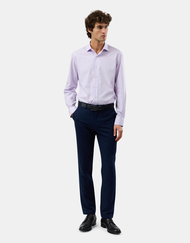 Brooksfield - Easy Care Business Shirt