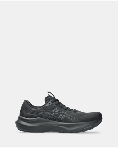 Black/Graphite Grey