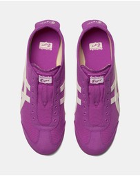 Onitsuka Tiger - Mexico 66 Slip-On - Unisex