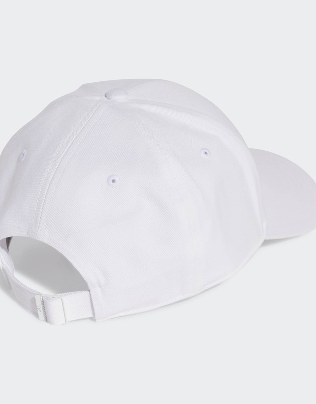 adidas Performance - New Logo Baseball Cap Mens