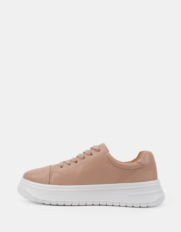 Clarks - Zizi Nude