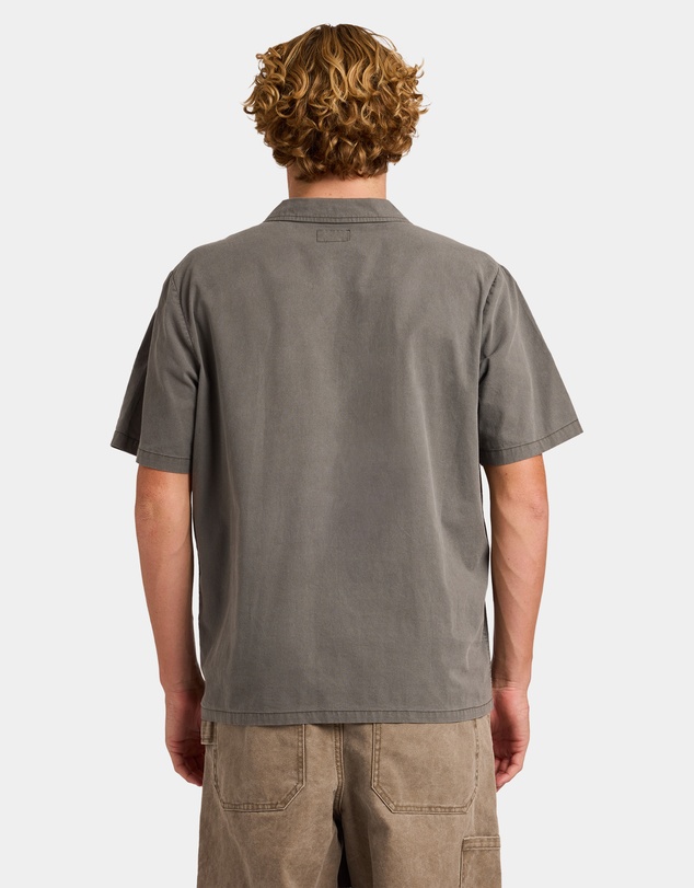 Volcom - Mens Spares Short Sleeve T-Shirt