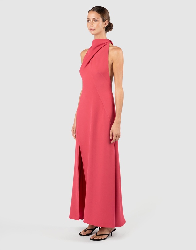 One Fell Swoop - Creed Dress