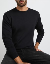 Marcs - Neo Crew Neck Sweater
