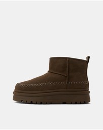 ALDO - Milanie Boots