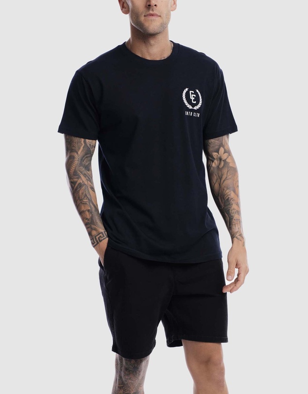 Counter Culture - Garland Imprint Tee