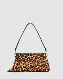 Dune London - Chelsea - Leopard