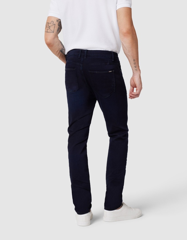 Politix - Slim Stretch 5 Pocket Denim Jeans