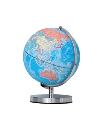 Wonderstuff - Explorer Globe with Touch Sensor Light 25cm