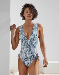 Heaven Australia - Untamed Ava One Piece