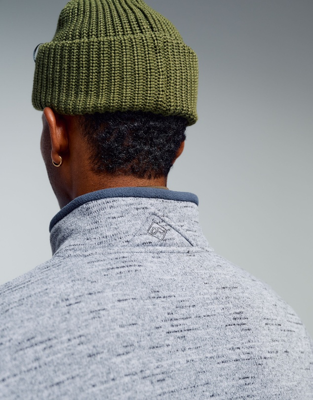 Kathmandu - Aikman Fleece Jacket