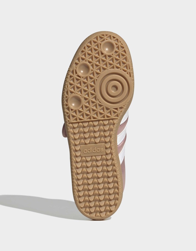 adidas Originals - SAMBA JANE SHOES Kids