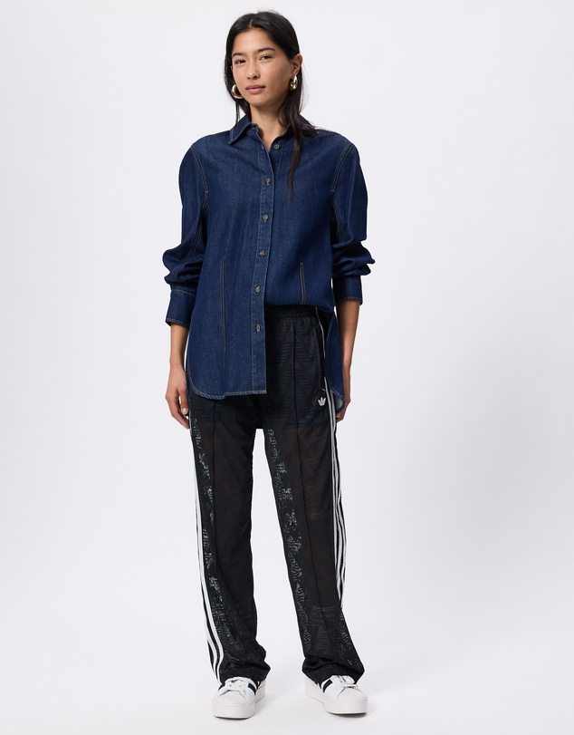 adidas Originals - Firebird Classic Lace Trackpants