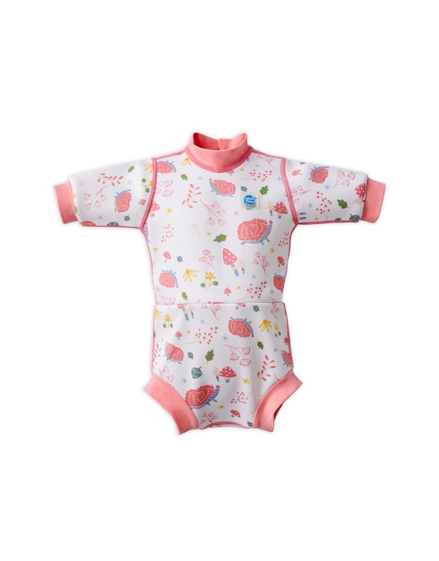 Splash About - Happy Nappy™ Wetsuit Forest Walk