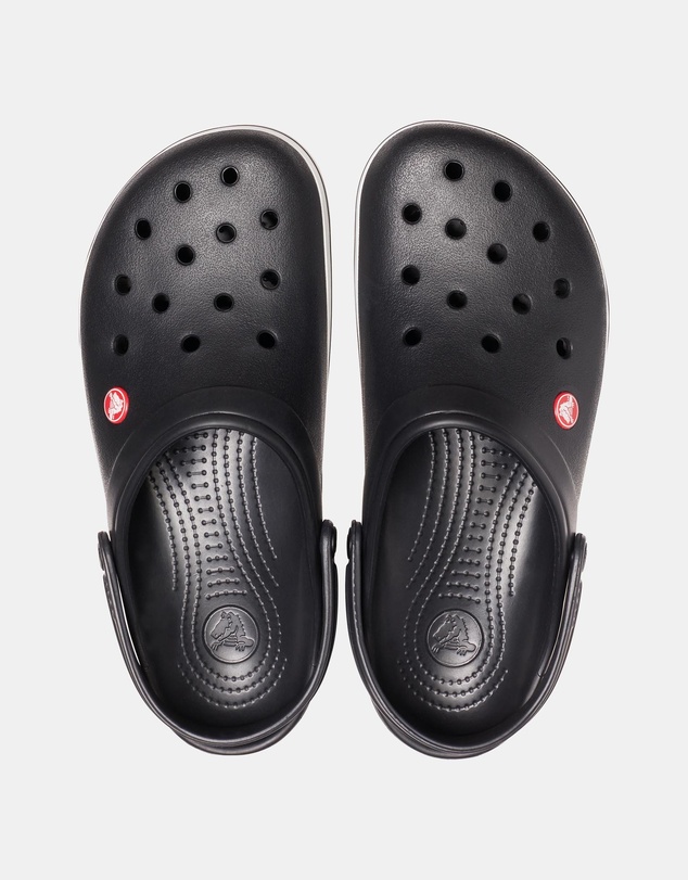 Crocs - Crocband Clogs - Unisex