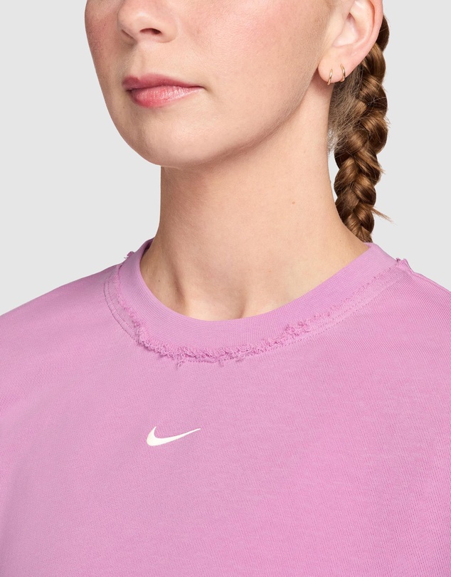 Nike - Sportswear Chill French Terry Crew Sweat