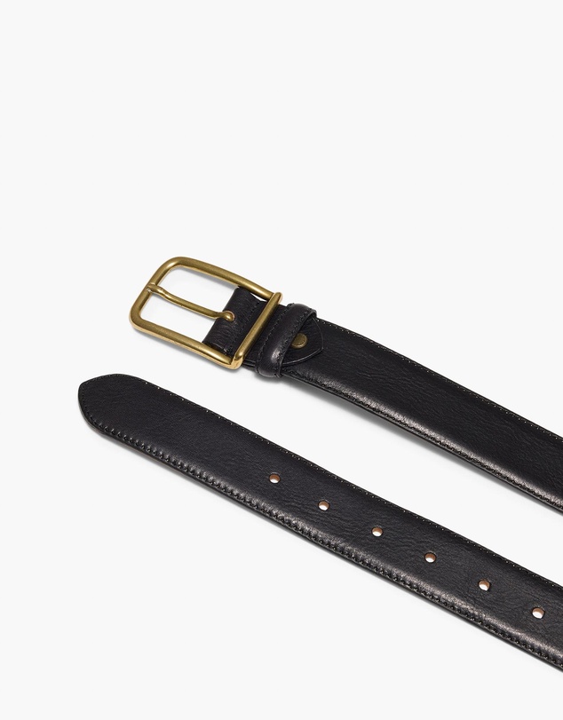 Aquila - Misura Leather Belt