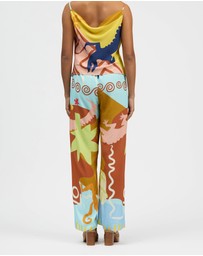 bul - Pado Pant