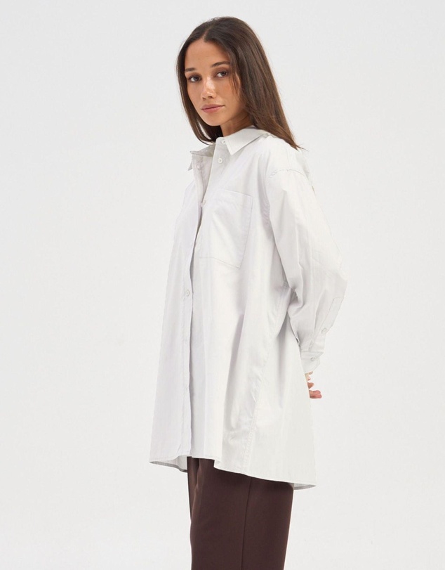 ONLY - Tory Loose Shirt