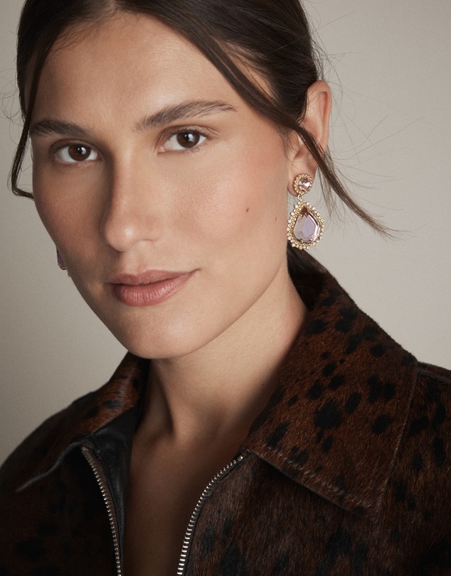 MIMCO - Miralou Earrings