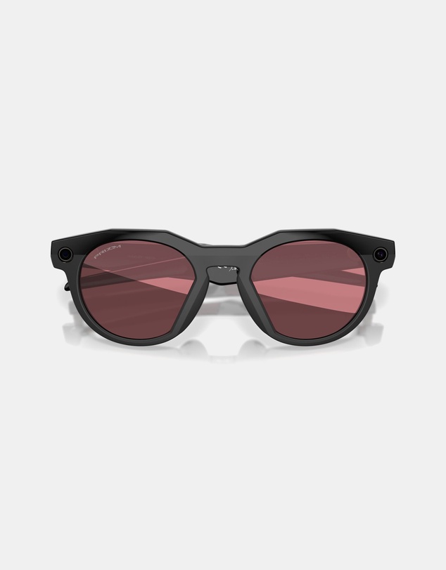 Oakley - Oakley x Meta HSTN AI Glasses