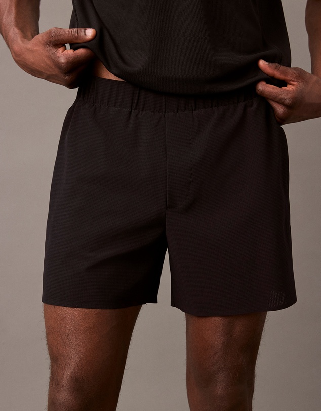 Calvin Klein - Active Commute Gym Shorts