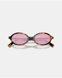Miu Miu - 0MU 04ZS