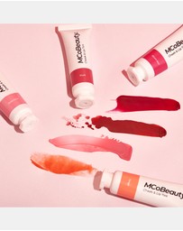 MCoBeauty - Cheek & Lip Tint - Rose Glow