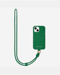 Maison De Sabre - Sling Phone Case (iPhone 15)
