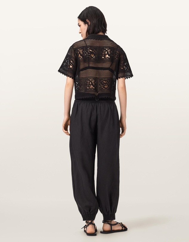 AllSaints - Harrie Trousers