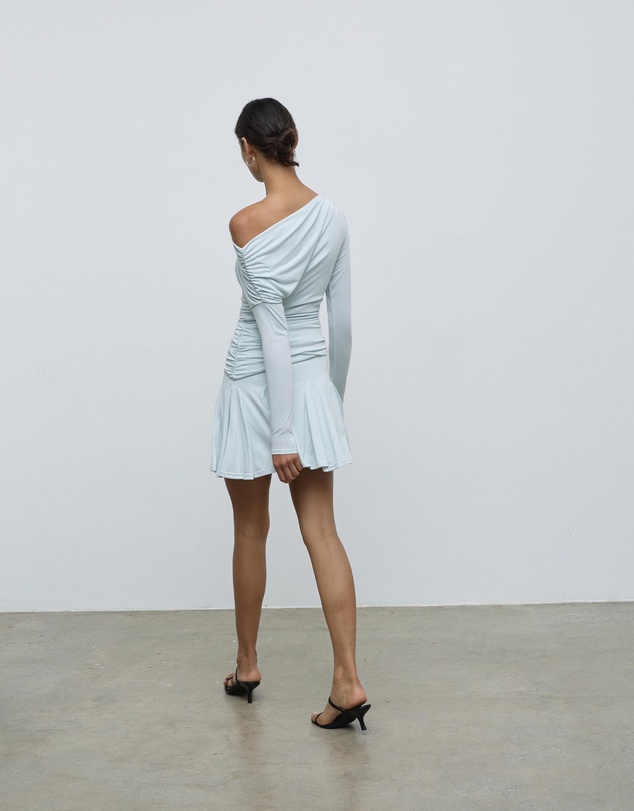 Lover - Leila Mini Dress