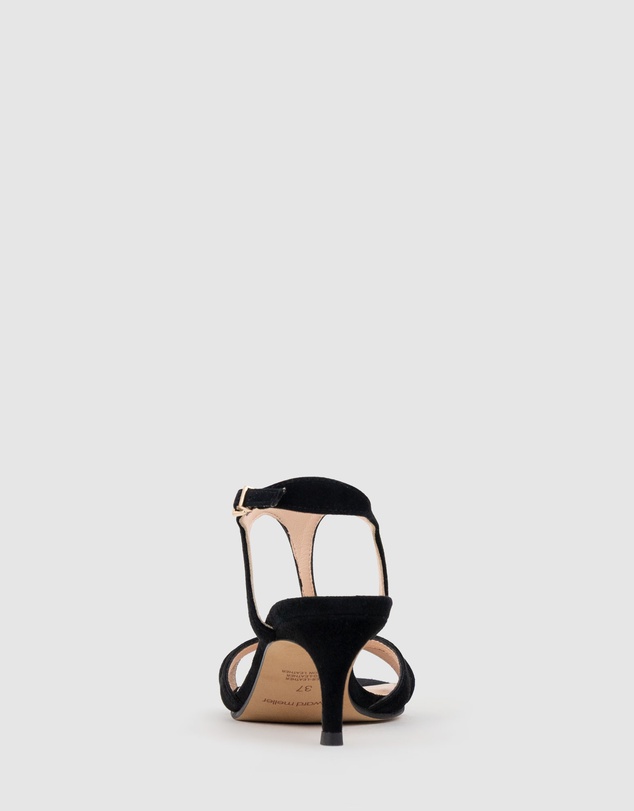 Edward Meller - SANNA60 T-Bar Sandal